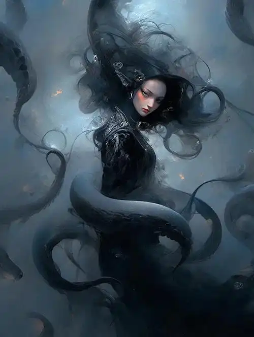 《封神第一部：朝歌风云》海报