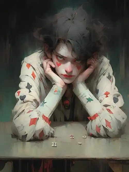 《肖申克的救赎》剧照